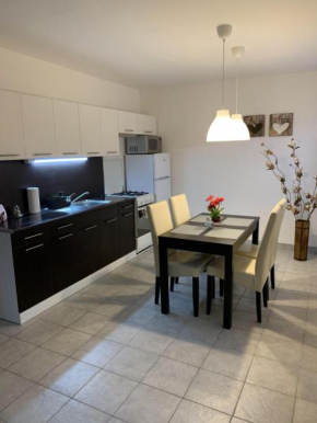 Várlak Apartman